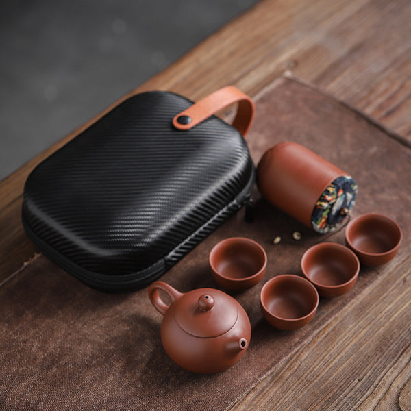 Quality teapot sets