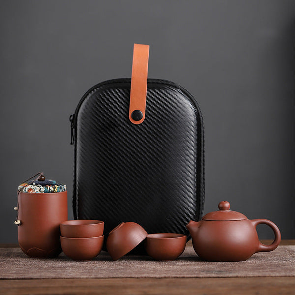 Yixing Clay Teapots: The Ultimate Guide to Classic Shapes, Tea Pairings, and Buying Tips