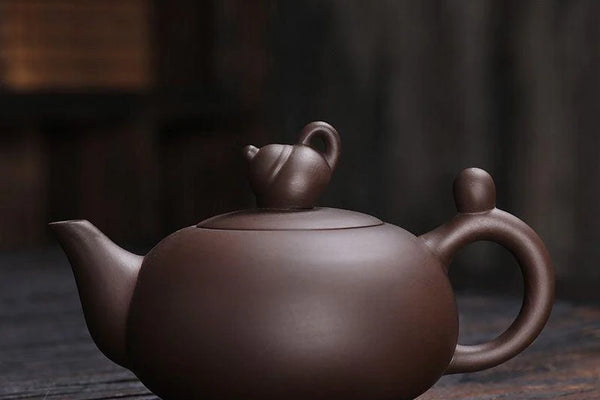 What Makes the Pot In Pot Teapot Special?