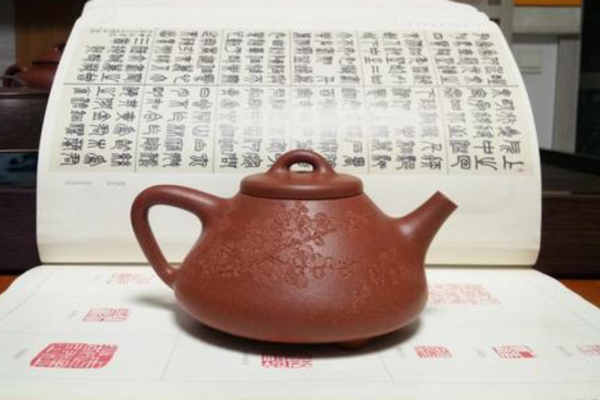 The Origin and History of Zisha Teapots: A Journey Through Time