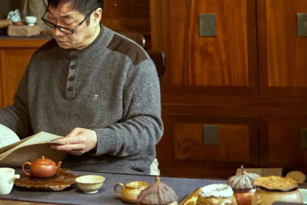 The Magic of Zisha Clay: Understanding the Soul of Zisha Teapots
