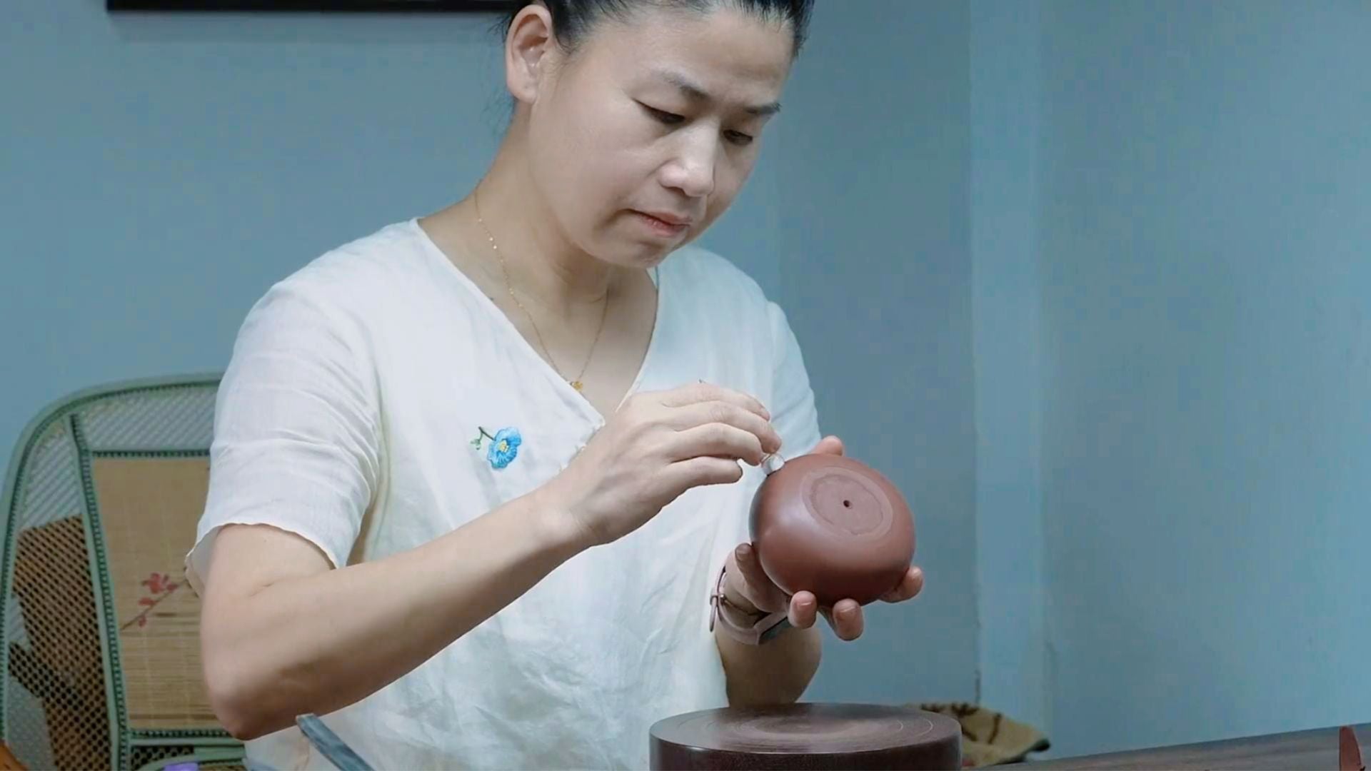 How Purple Clay Teapots Transform Tea into Elixir – Yixingteaart