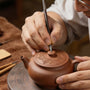 Why Yixing Zisha Teapots Are So Expensive