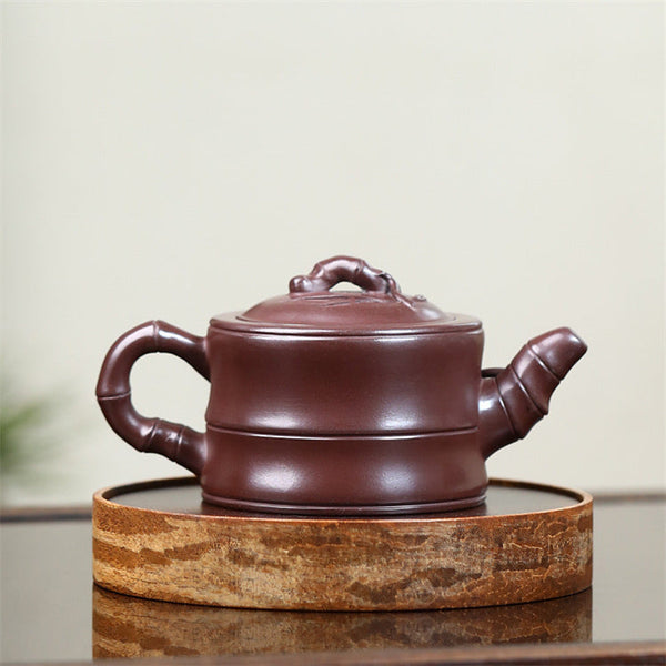 How to Choose the Right Chinese Teapot