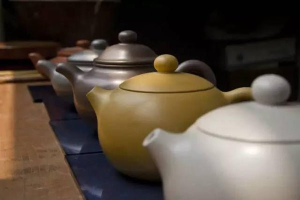 Understanding the Process of Making Zisha Teapots: A Comprehensive Guide