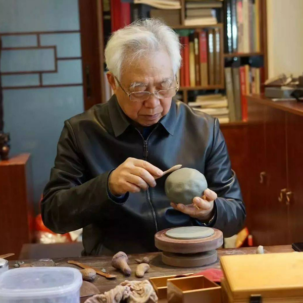 Top 5 Zisha Teapot Master