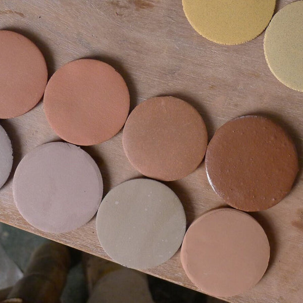 What Is Purple Clay