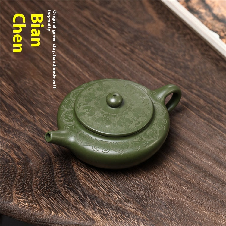Yixing Zisha Teapot | Shop China Classic Teapots Online – Yixingteaart
