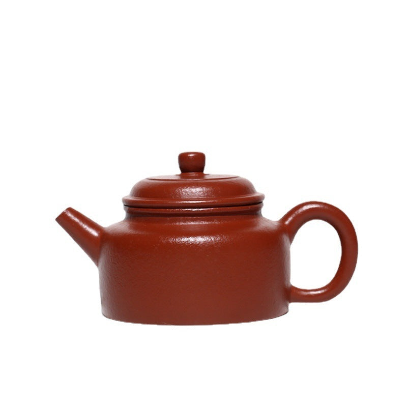 Yixing Tea Art Dezhong Pot - Thumbnail 4