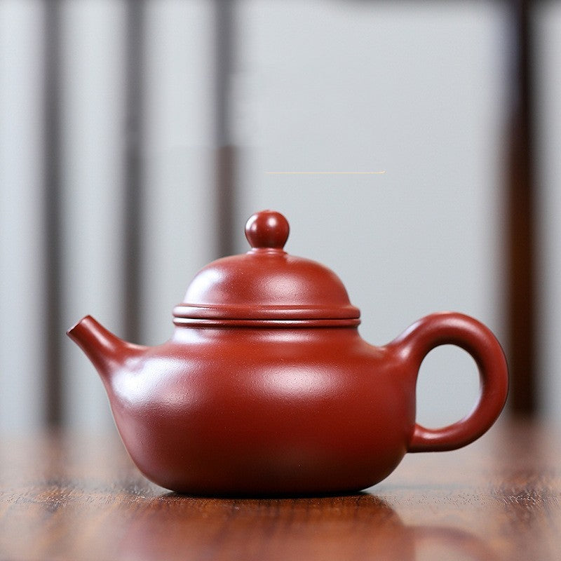 Handmade Zisha Teapot Gift Set – Yixingteaart