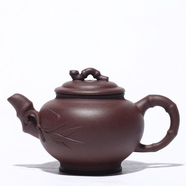 Serene Bamboo - Yixingteaart