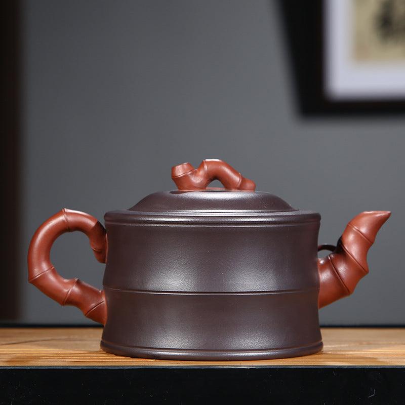 Yixing Tea Art Teapot